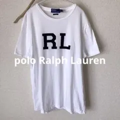 POLO ラルフローレン RL Tシャツ Lサイズ