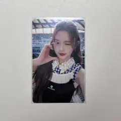 SMTOWN LIVE 2025 in Tokyo トレカ エイナ