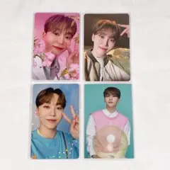 SEVENTEEN ALWAYSYOURS トレカ スングァン