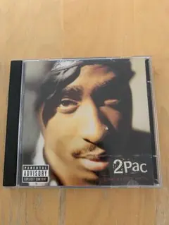 2Pac Greatest Hits 2CD