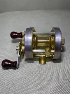 Matsumotoy A-2000 ベイトリール Matsumotoy ベイトリール 道楽 DOWLUCK マツモトーイ A-2000