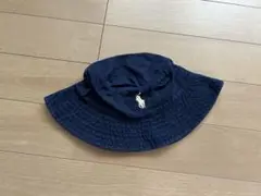 ラルフローレン　キッズハット 48cm