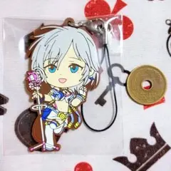 アイドルマスターシンデレラガールズ 一番くじ アナスタシア ラバスト 4