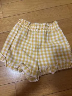 SHEIN ベビー服 ボトムス
