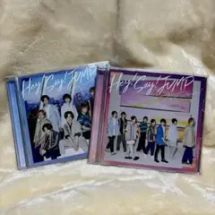 Hey!Say!JUMP ファンファーレ