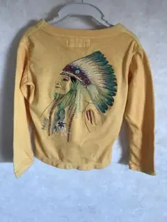 新品　訳あり　キッズ　トップス　シャツ