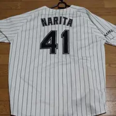 NARITA 41 ユニフォーム X-LARGE