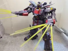 機動武闘伝Gガンダム HG 1/100 7体セット - メルカリ