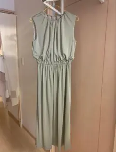 グリーンレーベルリラクシング　ワンピース