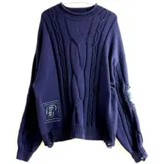Union Los Angeles RUSHEN SWEATER メンズ 2