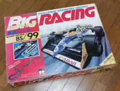 ビッグレーシング 鈴鹿コース BS/99