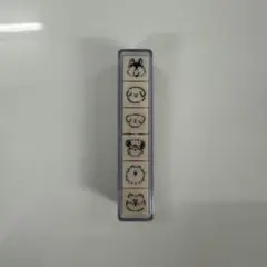 イヌ好きのスタンプ