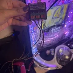 確認用