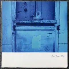 【 CD 】Part Timer『Blue』