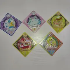 アイカツ スイング カード R