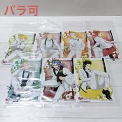 ☆値下げしました☆ （バラ可）東京リベンジャーズ 聖夜決戦編 特典 ブロマイド