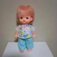メルちゃんのパジャマ