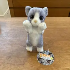 たっちいZoo にゃんこ mini3 マンチカン