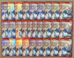 名探偵コナンカード メアリー まとめ売り