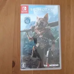Switch バイオミュータント