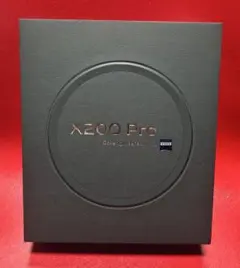 グローバル版　vivo X200 Pro ブルー　付属品完備　おまけ付き