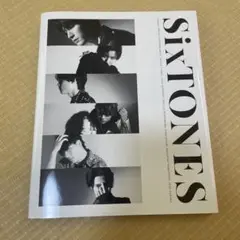 SixTONES 2023年カレンダー