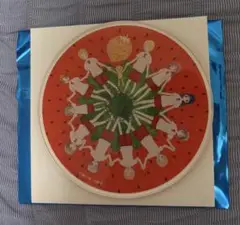 学園アリス アクリルコースター