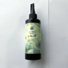 【新品】レジン液　太陽の雫200g