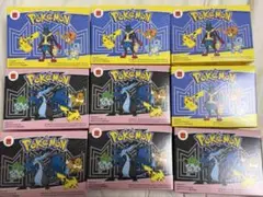 マクドナルド ハッピーセット ポケモン