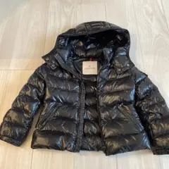 値下げしました!MONCLER キッズダウンジャケット