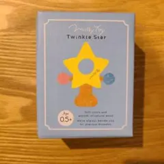 Milky Toy Twinkle Star