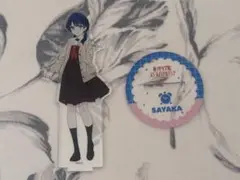 村野 さやか アクリルスタンド