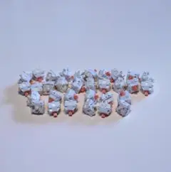 メカニカルスイッチ Feker holy panda switch
