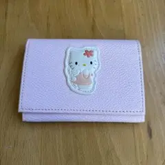 ハローキティ カードケース 財布