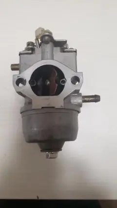 スズキ 2馬力船外機 DF2キャブレター