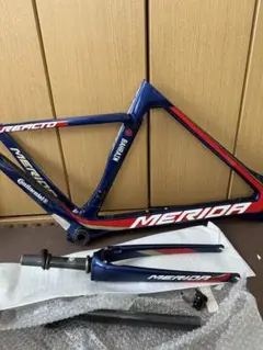 2025年最新】merida reacto team-eの人気アイテム - メルカリ