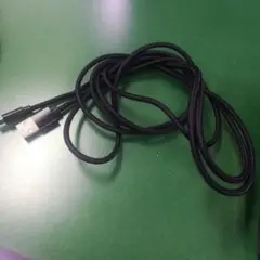 USBCケーブル2メートル