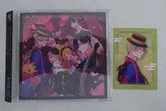 「TSUKIUTA.」Six Gravity UNIT SONG 宵祭り 弥生春