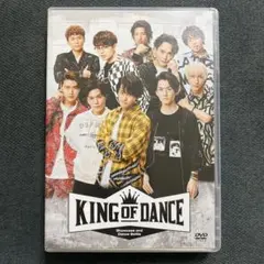 舞台 KING OF DANCE〈2枚組〉