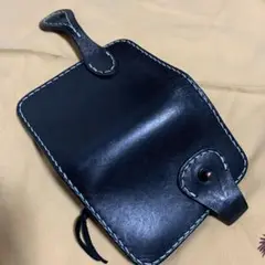 RED MOON レッドムーン 財布 二つ折り