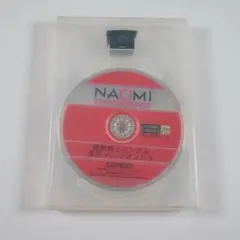 機動戦士ガンダム 連邦VS.ジオンDX NAOMI GD-ROM 動作確認済み
