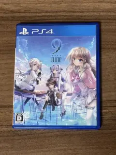ps4 ソフト　9点セット‼️ PS4ゲームソフトセット（9本） - メルカリ