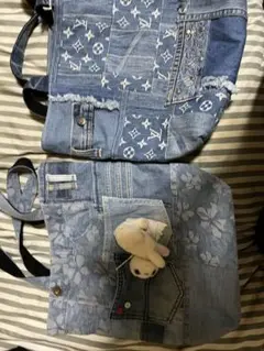 トートバッグ