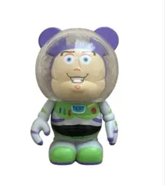 ディズニー　バイナルメーション　バズ