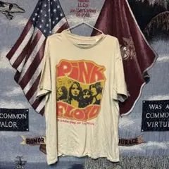 PINKFLOYD 22s バンT
