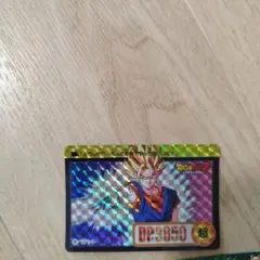 ドラゴンボールカードセット