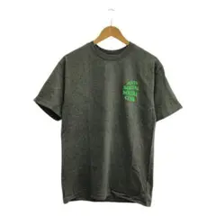 ANTI SOCIAL SOCIAL CLUB グレー Tシャツ