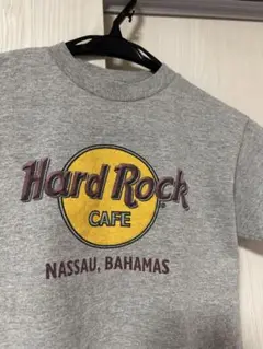 最終値下げ！ ハードロックカフェ バハマ キッズTシャツ 100cm〜
