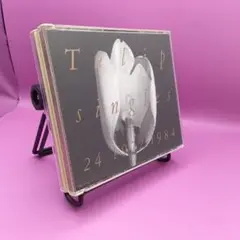 ♧チューリップ シングルス24 1972-1984 TOCT-5704