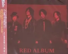 Waive / RED ALBUM